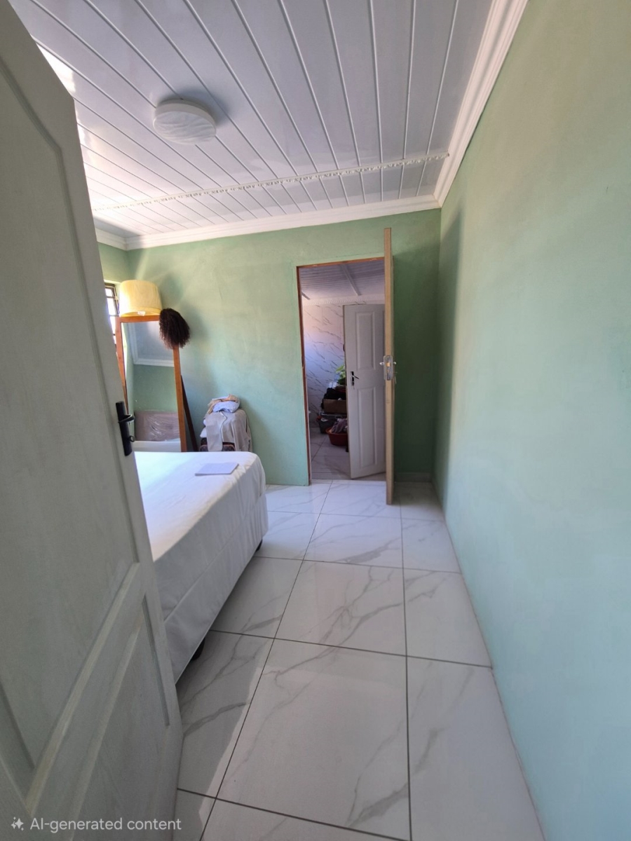 3 Bedroom Property for Sale in Motherwell Eastern Cape